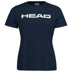 Dámské tričko Head Club Lucy T-shirt Women 