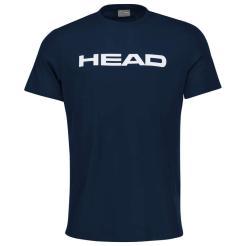 Pánské tričko Head CLUB IVAN T-Shirt Men 