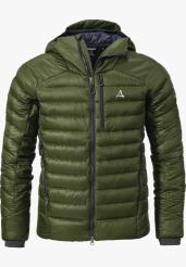 Pánská bunda Schöffel Down Jacket Tschierval M 