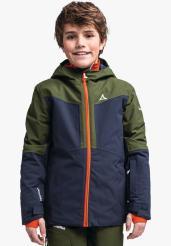 Dětská bunda Schöffel Ski Jacket Rastkogel B 