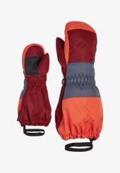 Dětské lyžařské rukavice Ziener Liwi AS Minis 