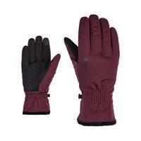 Dámské rukavice Ziener Ibrana Touch Lady Glove Multisport 