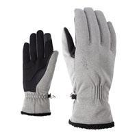 Dámské rukavice Ziener Ibrana Touch Lady Glove Multisport 