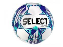 Fotbalový míč Select FB Future Light DB bílo zelená 
