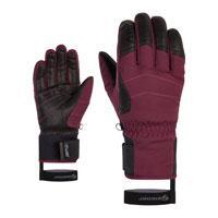 Dámské lyžařské rukavice Ziener KALE AS® AW lady glove  