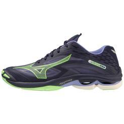 Dámské sálovky Mizuno Wave Lightning Z7 