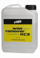 Smývač TOKO WaxRemover HC3 2500ml 