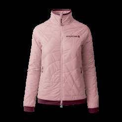 Dámská bunda Martini Alpmate Padded Jacket G-Loft W 