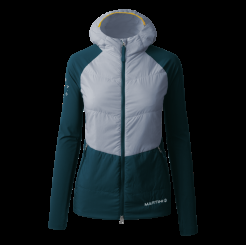 Dámská bunda Martini HIGHVENTURE Hybrid Jacket G-Loft W 