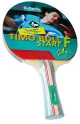 Pálka na stolní tenis Butterfly Timo Boll Start F 
