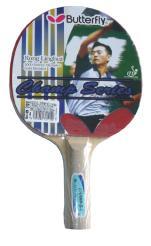 Pálka na stolní tenis Butterfly Kong Linghui Champ S 