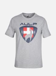 Pánské tričko Aulp Roque 