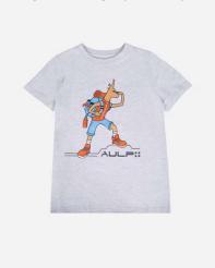 Dětské tričko Aulp Timon 