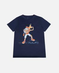 Dětské tričko Aulp Timon 