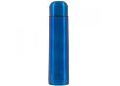 HIGHLANDER Duro flask Termoska 1000ml - modrá  