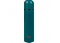 HIGHLANDER Duro flask Termoska 1000ml - zelená 