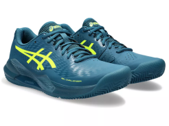 Tenisové boty Asics GEL-CHALLENGER 14 CLAY 