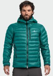 Pánská bunda Schöffel Down Jacket Tschierval M 