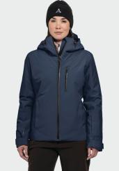 Dámská lyžařská bunda Schöffel Jacket Style Nollen WMS 