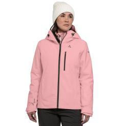 Dámská lyžařská bunda Schöffel Jacket Style Nollen WMS 