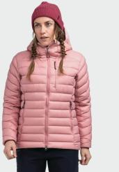 Dámská péřová bunda Schöffel Down Jacket Silvretta L 