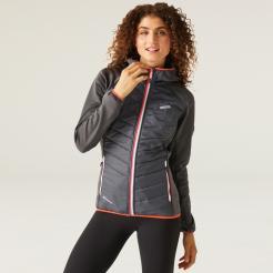 Dámská bunda Regatta Andreson VIII Hybrid Jacket 