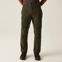 Pánské kalhoty Regatta Questra Cargo Trousers 