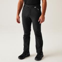 Pánské kalhoty Regatta Highton Walking Trousers 