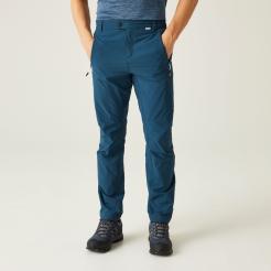 Pánské kalhoty Regatta Highton Walking Trousers 