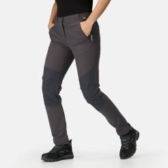 Dámské kalhoty Regatta Questra V Walking Trousers 
