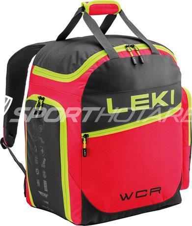 Leki Skiboot Bag WCR batoh na lyžáky 60 litrů (360052006)