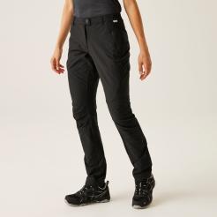 Dámské kalhoty Regatta Highton Stretch Walking Trousers 