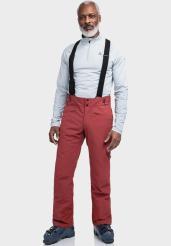 Pánské lyžařské kalhoty Schöffel Ski Pants Style Mountet MNS 