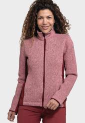 Dámská bunda ZipIn Fleece Oberau L 