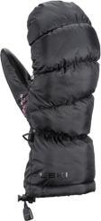 Lyžařské rukavice Leki Glace 3D Women Mitt 653801201 
