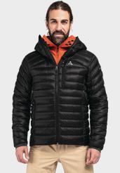 Pánská péřová bunda Schöffel Down Jacket Silvretta M 