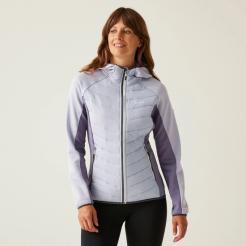 Dámská bunda Regatta Andreson VIII Hybrid Jacket 
