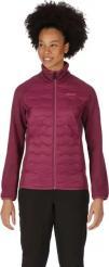 Dámská bunda Regatta Clumber III Hybrid Jacket 