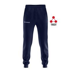 Pánské tepláky Givova PANTALONE ALL SPORT 