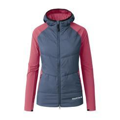 Dámská bunda Martini Highventure Hybrid Jacket G-Loft® W 