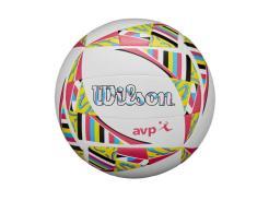 Míč na plážový volejbal Wilson AVP MOVEMENT VB NEW 