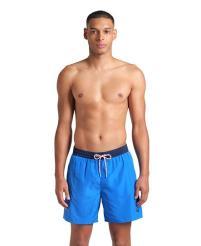 Pánské plavky Arena Mens Team Stripe Beach Boxer 