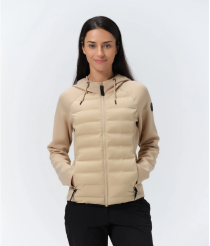Dámská bunda Icepeak Ashburn 