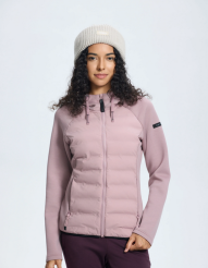 Dámská bunda Icepeak Ashburn 