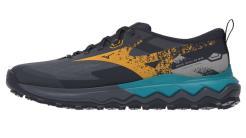 Pánské boty Mizuno Wave Ibuki 5 