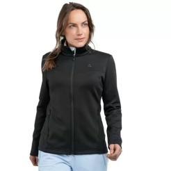 Dámská bunda Schöffel Ski Fleece Jacket Style Pine WMS 