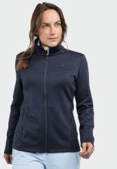 Dámská bunda Schöffel Ski Fleece Jacket Style Pine WMS 