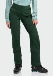 Dámské kalhoty Schöffel Mountain Softshell Pt Style Milagle WMS 