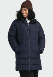 Dámský kabát Schöffel Urban Ins Parka Style Boslix WMS 