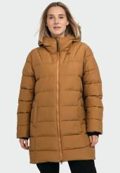 Dámský kabát Schöffel Urban Ins Parka Style Boslix WMS 